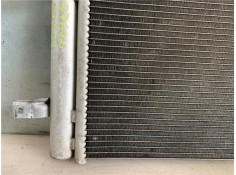 Recambio de radiador aire acondicionado para opel astra k berlina 5p 1.6 dynamic referencia OEM IAM 39131676  