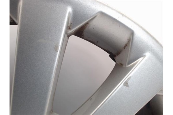 Recambio de juego llantas para opel zafira a 2.0 dti 16v referencia OEM IAM 6JX16H2 E144 