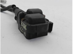 Recambio de bobina encendido para mercedes-benz clase a (bm 169) 1.5 a 150 (169.031) referencia OEM IAM A0001587803 221503035 