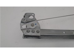 Recambio de mecanismo elevalunas delantero izquierdo para citroen c3 referencia OEM IAM 440787D  