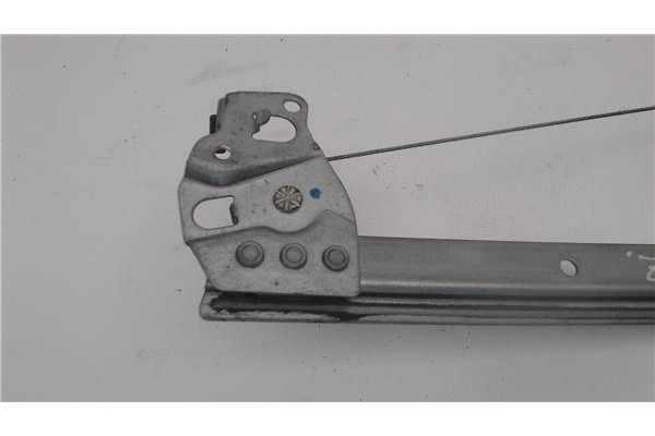 Recambio de mecanismo elevalunas delantero izquierdo para citroen c3 referencia OEM IAM 440787D  