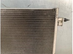 Recambio de radiador aire acondicionado para opel astra k berlina 5p 1.6 dynamic referencia OEM IAM 39131676  