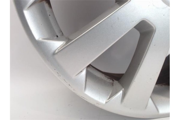 Recambio de juego llantas para opel zafira a 2.0 dti 16v referencia OEM IAM 6JX16H2 E144 