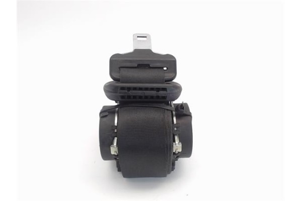 Recambio de cinturon seguridad delantero izquierdo para dacia logan 1 1.6 prestige referencia OEM IAM 0406038  