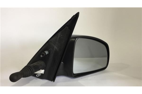 Recambio de retrovisor derecho para opel meriva 1.6 16v referencia OEM IAM 93494575  