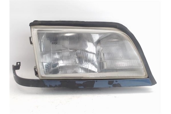 Recambio de faro delantero dcho para mercedes-benz clase c (bm 202) berlina 2.5 250 diesel (202.125) referencia OEM IAM A2028201