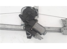 Recambio de mecanismo elevalunas delantero izquierdo para citroen c3 referencia OEM IAM 440787D  