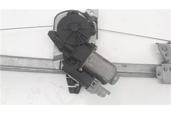 Recambio de mecanismo elevalunas delantero izquierdo para citroen c3 referencia OEM IAM 440787D  