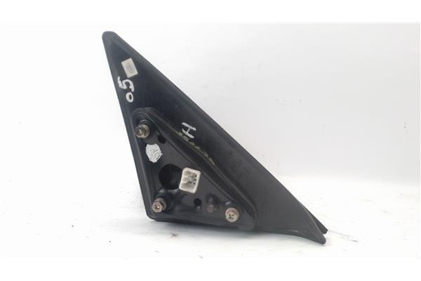 Recambio de retrovisor electrico izquierdo para daewoo nubira berlina referencia OEM IAM 96546906 E11015851 