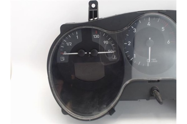 Recambio de cuadro completo para seat leon (1p1) 1.9 tdi referencia OEM IAM 1P0920804C 110080279018 