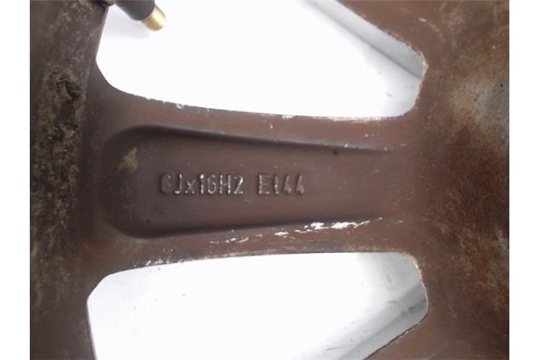 Recambio de juego llantas para opel zafira a 2.0 dti 16v referencia OEM IAM 6JX16H2 E144 