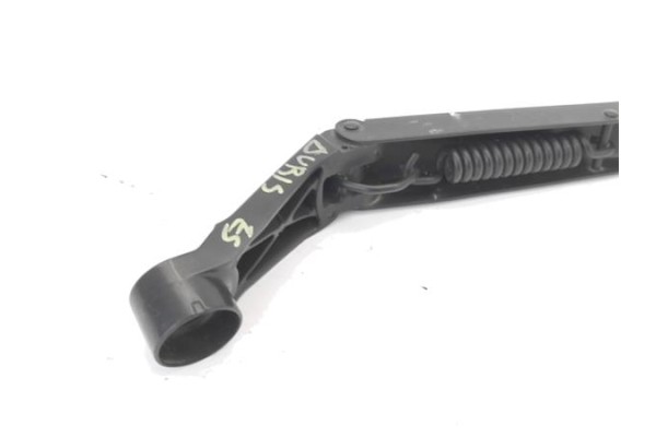 Recambio de brazo limpiaparabrisas delantero izquierdo para toyota auris (e15) 2.0 d-4d referencia OEM IAM 8522102191  