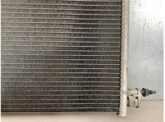 Recambio de radiador aire acondicionado para opel astra k berlina 5p 1.6 dynamic referencia OEM IAM 39131676  