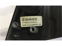 Recambio de retrovisor derecho para opel meriva 1.6 16v referencia OEM IAM 93494575  