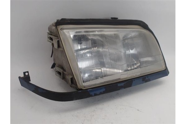 Recambio de faro delantero dcho para mercedes-benz clase c (bm 202) berlina 2.5 250 diesel (202.125) referencia OEM IAM A2028201