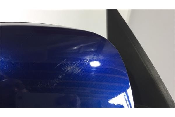 Recambio de retrovisor derecho para opel meriva 1.6 16v referencia OEM IAM 93494575  