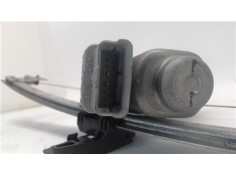 Recambio de mecanismo elevalunas delantero izquierdo para citroen c3 referencia OEM IAM 440787D  