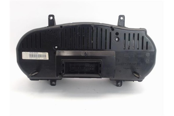 Recambio de cuadro completo para seat leon (1p1) 1.9 tdi referencia OEM IAM 1P0920804C 110080279018 