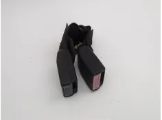 Recambio de enganche cinturon para dacia logan 1 1.6 prestige referencia OEM IAM 6075227D  
