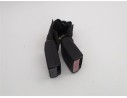 Recambio de enganche cinturon para dacia logan 1 1.6 prestige referencia OEM IAM 6075227D  