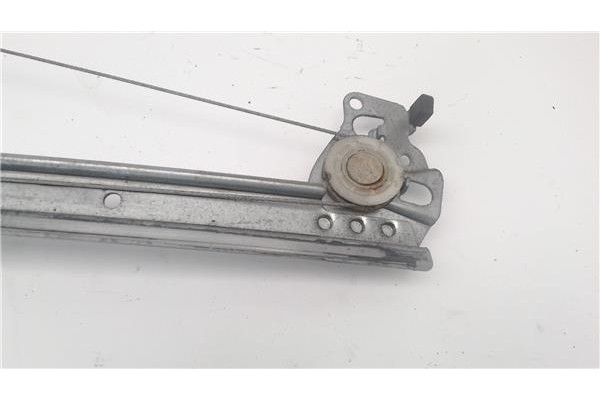 Recambio de mecanismo elevalunas delantero izquierdo para citroen c3 referencia OEM IAM 440787D  