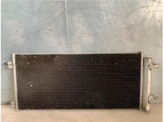 Recambio de radiador aire acondicionado para opel astra k berlina 5p 1.6 dynamic referencia OEM IAM 39131676  