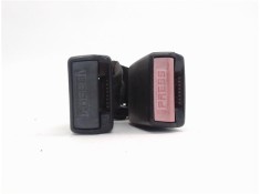 Recambio de enganche cinturon para dacia logan 1 1.6 prestige referencia OEM IAM 6075227D  