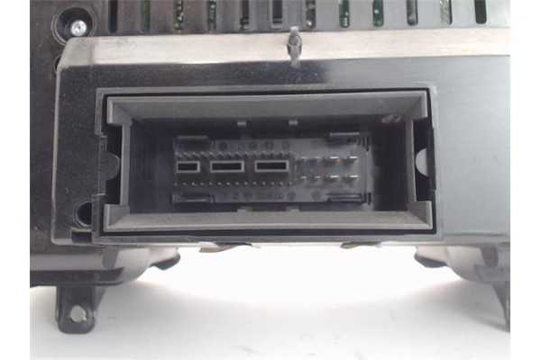 Recambio de cuadro completo para seat leon (1p1) 1.9 tdi referencia OEM IAM 1P0920804C 110080279018 