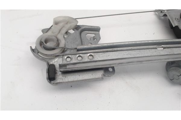 Recambio de mecanismo elevalunas delantero izquierdo para citroen c3 referencia OEM IAM 440787D  