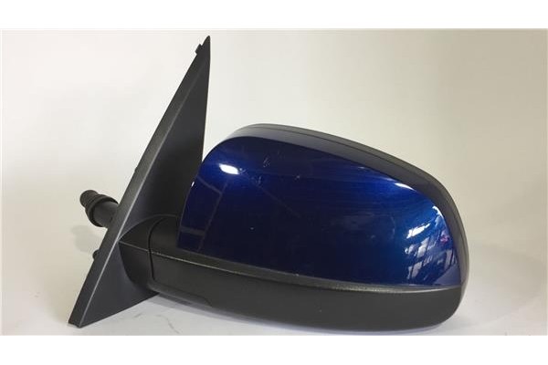 Recambio de retrovisor izquierdo para opel meriva 1.6 16v referencia OEM IAM 93494562  