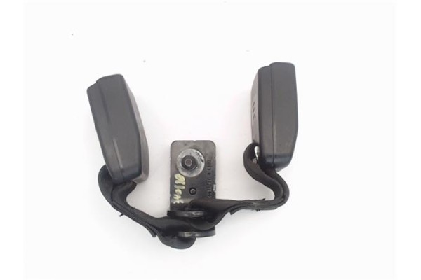 Recambio de enganche cinturon para dacia logan 1 1.6 prestige referencia OEM IAM 6075227D  