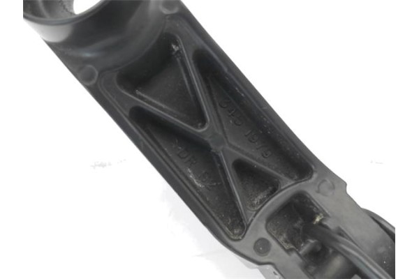 Recambio de brazo limpiaparabrisas delantero izquierdo para toyota auris (e15) 2.0 d-4d referencia OEM IAM 8522102191  