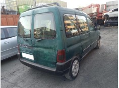 citroen berlingo del año 2002