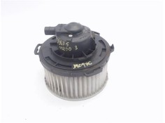 Recambio de motor calefaccion para mazda 3 berlina (bk) 1.6 di turbo referencia OEM IAM HB1118940000  