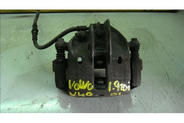 Recambio de pinza freno delantero derecha para volvo v40 familiar (1995) 1.9 di referencia OEM IAM  32326113 