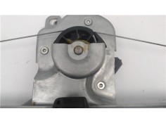 Recambio de mecanismo elevalunas delantero izquierdo para citroen c3 referencia OEM IAM 440787D  