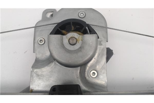 Recambio de mecanismo elevalunas delantero izquierdo para citroen c3 referencia OEM IAM 440787D  
