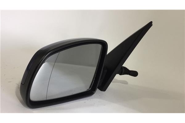 Recambio de retrovisor izquierdo para opel meriva 1.6 16v referencia OEM IAM 93494562  