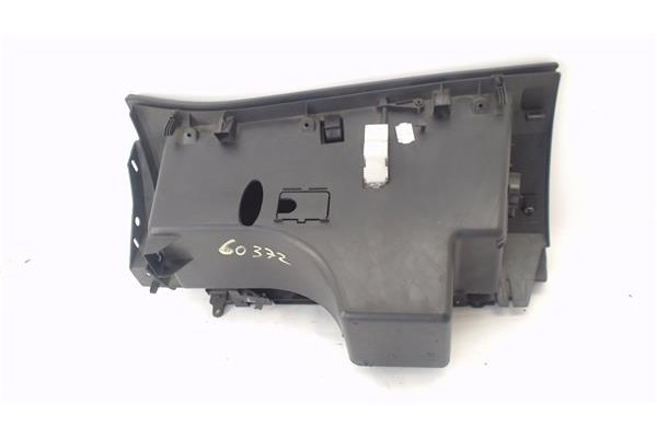 Recambio de guantera salpicadero para citroen c4 grand picasso 1.6 hdi referencia OEM IAM 8218FG 8218FF 