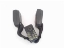 Recambio de enganche cinturon para dacia logan 1 1.6 prestige referencia OEM IAM 6075227D  