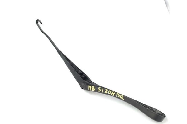Recambio de brazo limpiaparabrisas delantero derecho para mercedes-benz clase c (bm 203) sportcoupe 2.2 c 220 cdi (203.706) refe