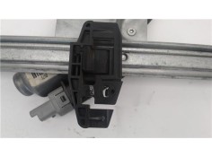 Recambio de mecanismo elevalunas delantero izquierdo para citroen c3 referencia OEM IAM 440787D  