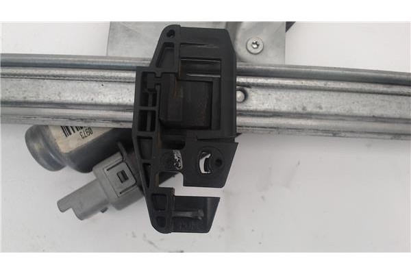 Recambio de mecanismo elevalunas delantero izquierdo para citroen c3 referencia OEM IAM 440787D  