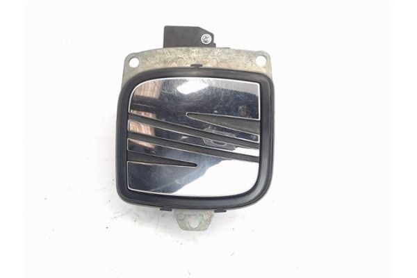 Recambio de maneta exterior porton para seat ibiza (6l1) 1.9 tdi referencia OEM IAM 1M5862159C  