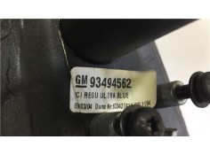 Recambio de retrovisor izquierdo para opel meriva 1.6 16v referencia OEM IAM 93494562  