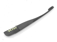 Recambio de brazo limpiaparabrisas trasero para peugeot 206 1.4 i referencia OEM IAM 6429R2  
