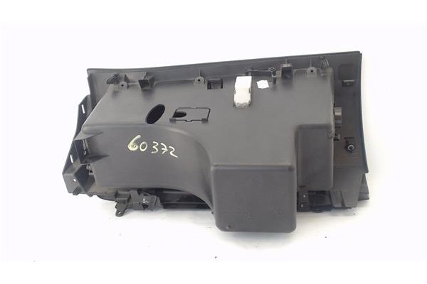 Recambio de guantera salpicadero para citroen c4 grand picasso 1.6 hdi referencia OEM IAM 8218FG 8218FF 