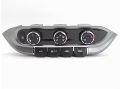 Recambio de mandos climatizador para kia rio (ub) 1.2 basic referencia OEM IAM 927501w070 927501w070 