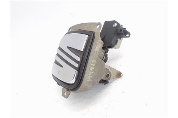 Recambio de maneta exterior porton para seat ibiza (6l1) 1.9 tdi referencia OEM IAM 1M5862159C  
