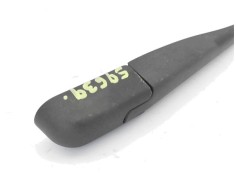 Recambio de brazo limpiaparabrisas trasero para peugeot 206 1.4 i referencia OEM IAM 6429R2  